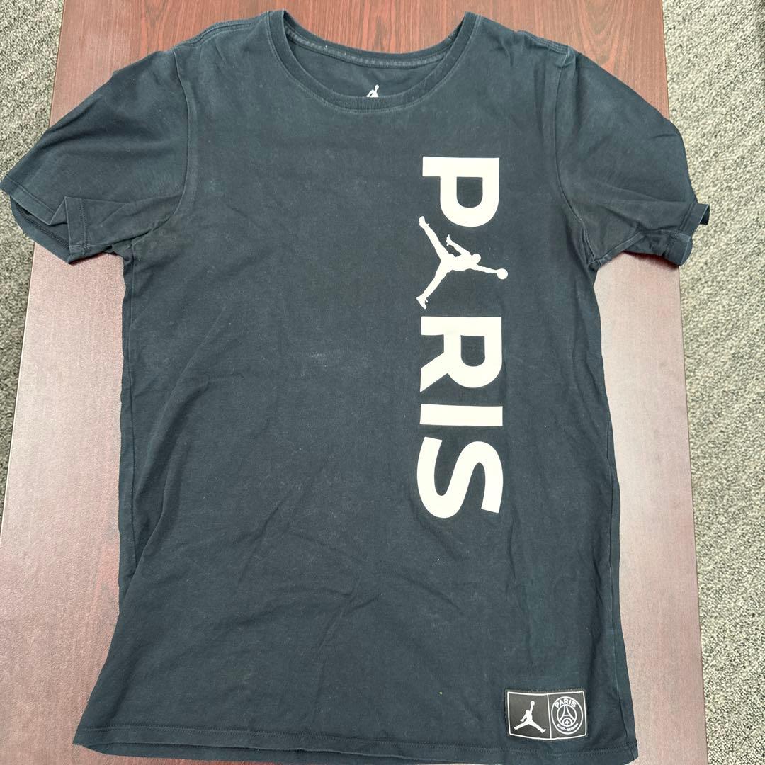 JORDAN PARIS SAINT-GERMAIN セットアップ　他3点