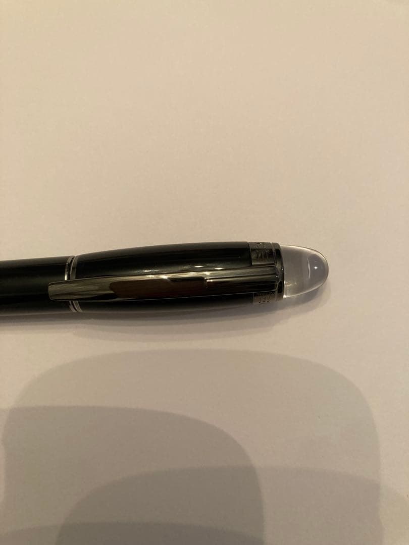 【極美品】MONTBLANC モンブラン　スターウォーカー 105656