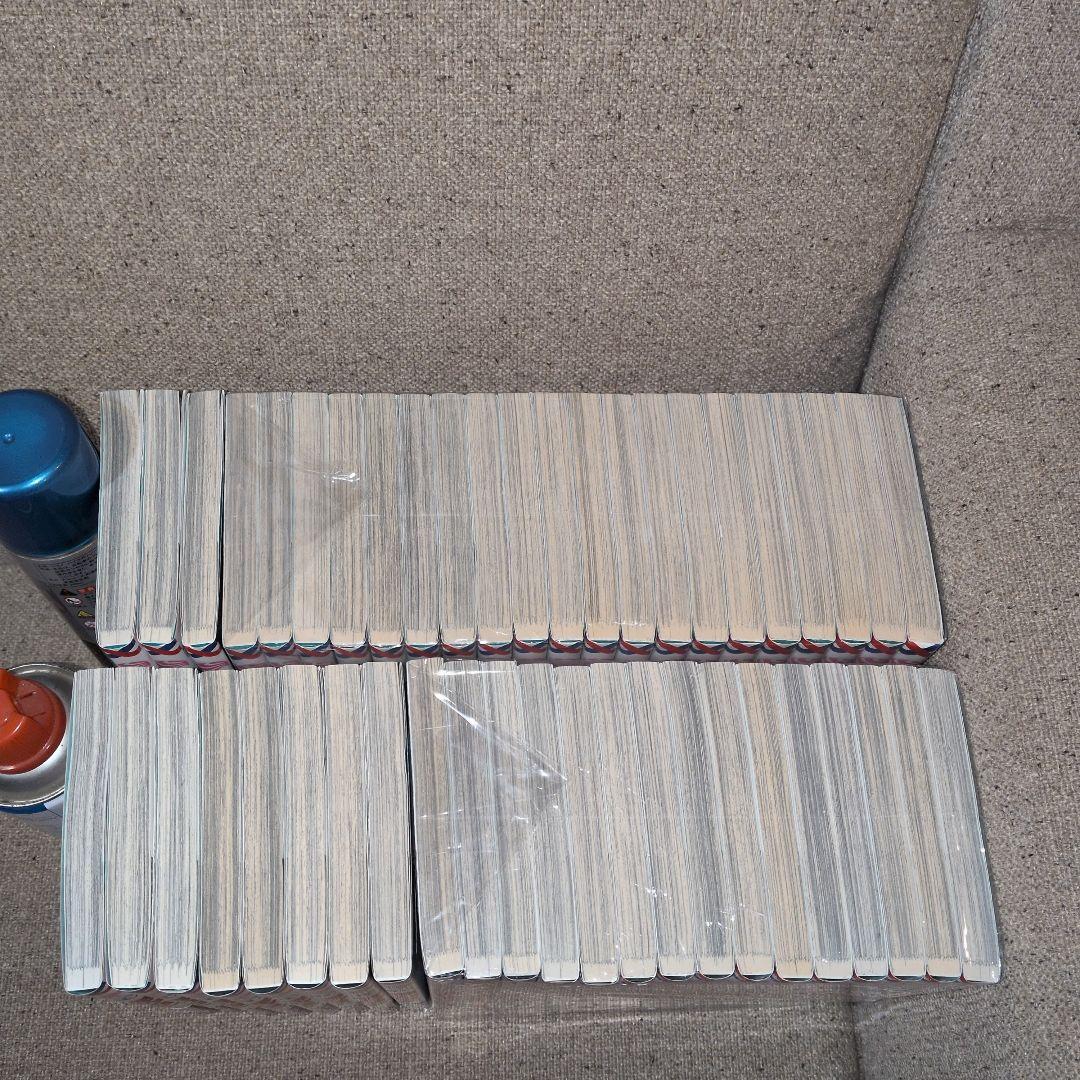 漫画　暁のヨナ 全巻(1〜46巻)