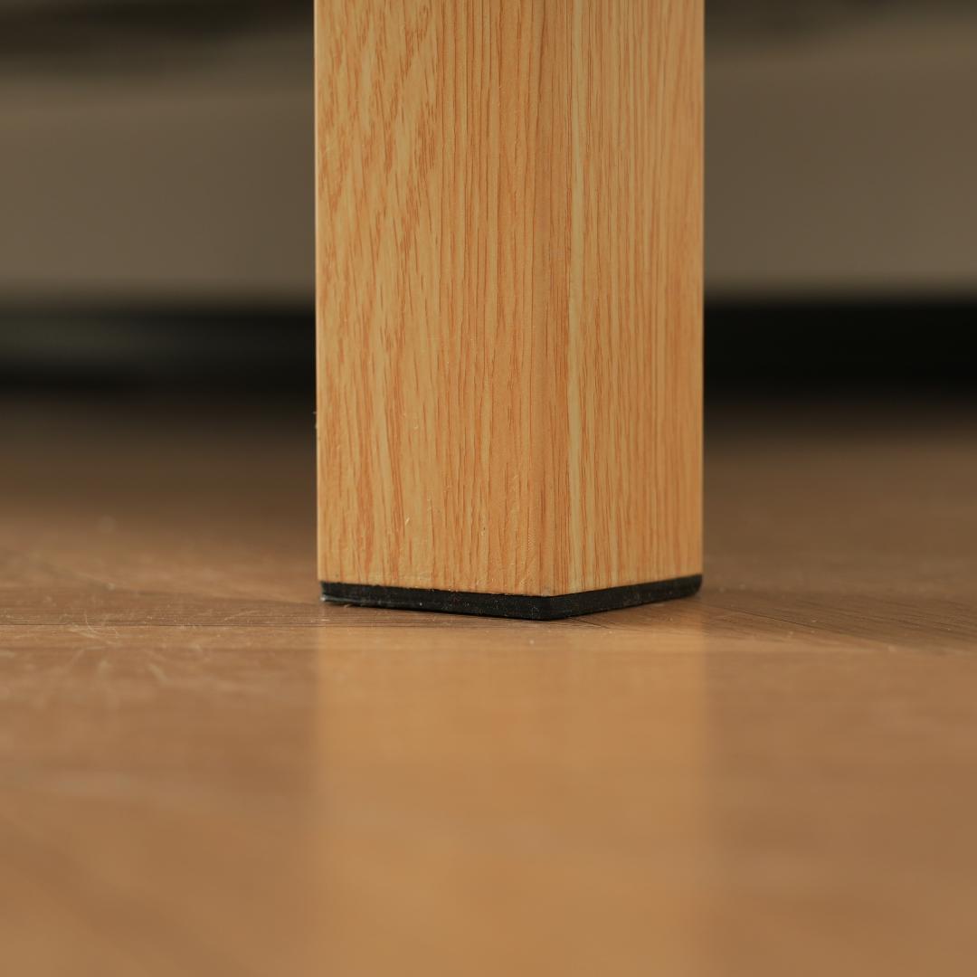 【高さ150cm】ロフトベッド パイプベッド シングル ロータイプ 分割可能