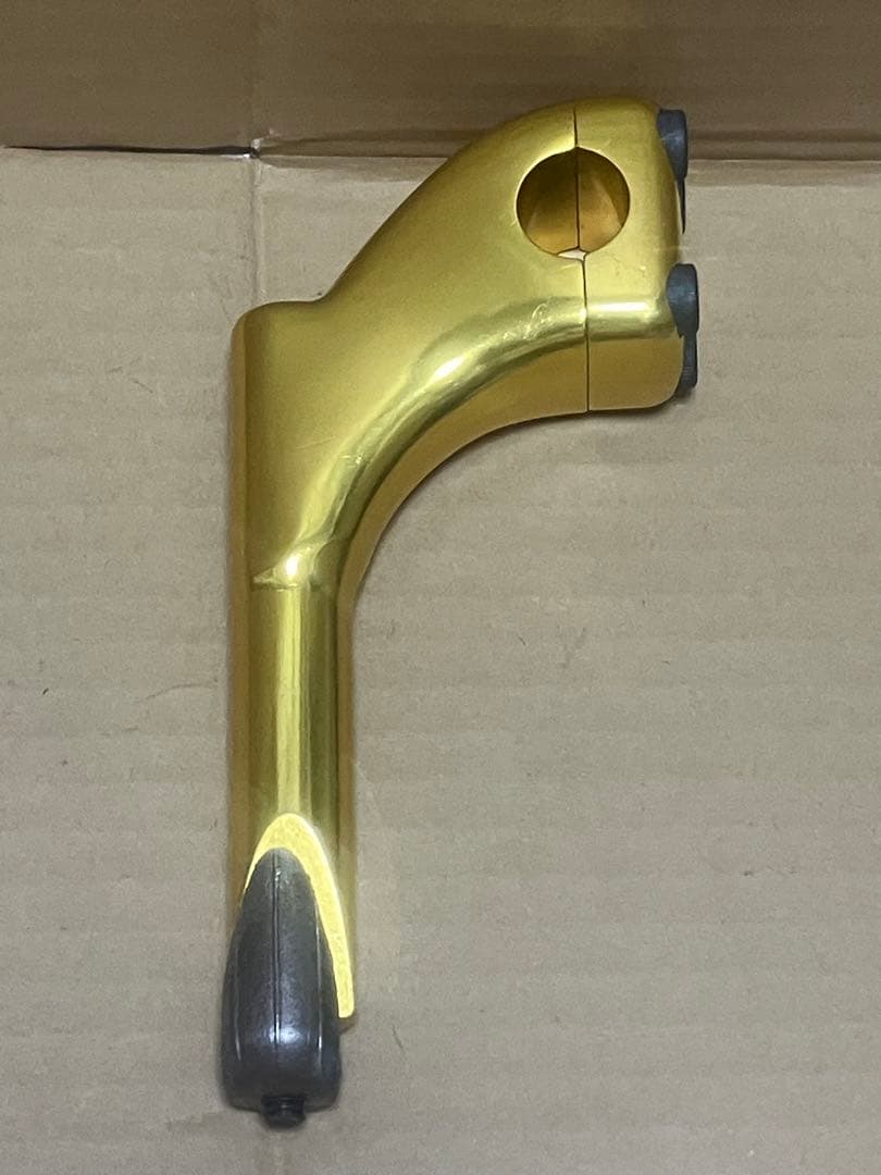 最終値下げ DG BMX STEM SUGINO スギノ ステム