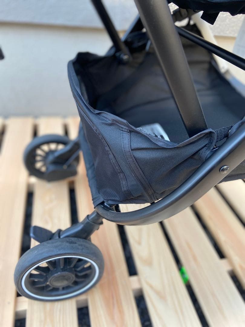 美品　廃盤カラー katoji joie ジョイー　ツーリスト　tourist