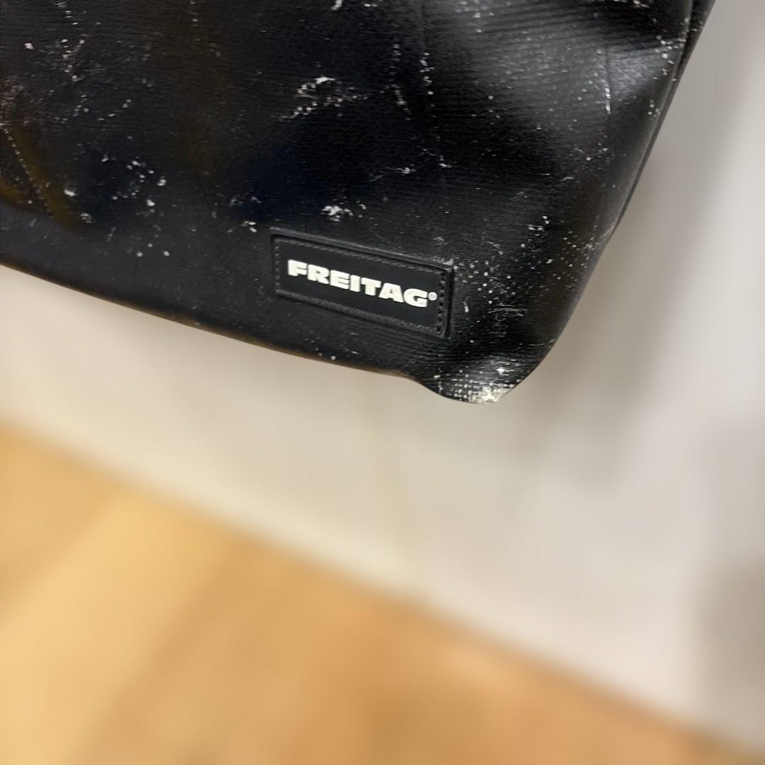 FREITAG F560STERLNG フライターグ　スターリン