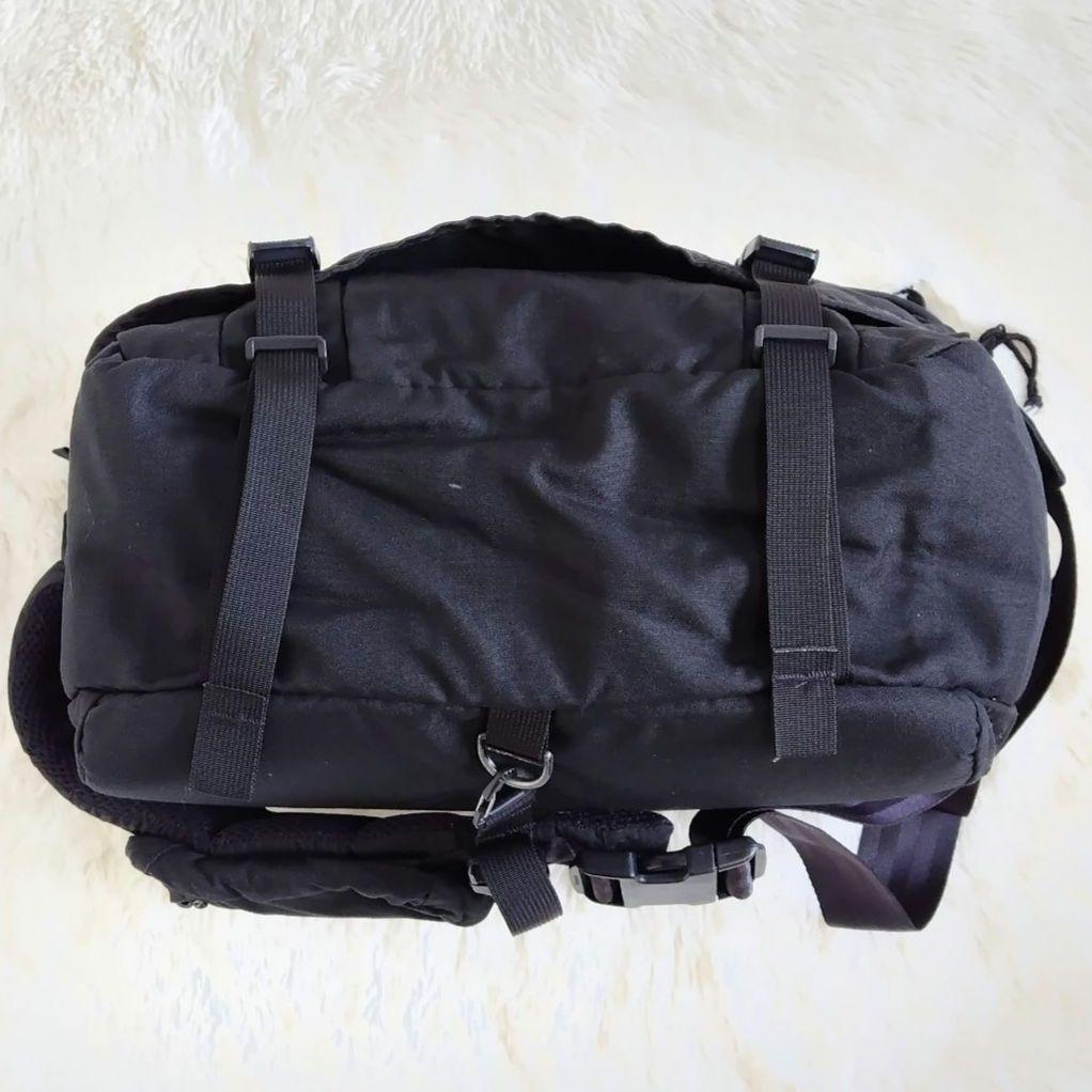 ミステリーランチ USA インベーダー メッセンジャーバッグ ショルダー 大容量