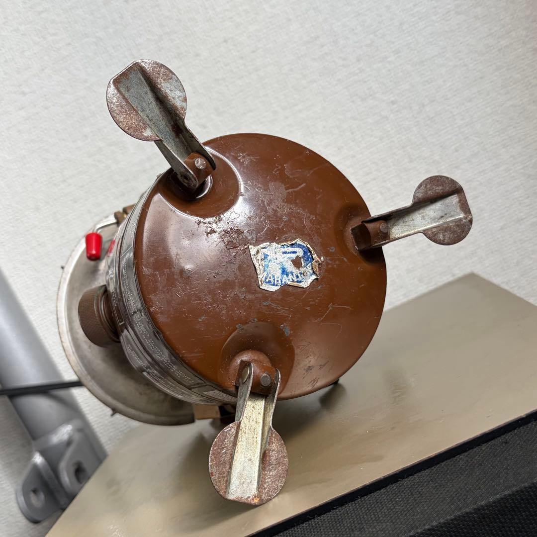 Coleman 400 Peak1 前期 80年10月製 中古品