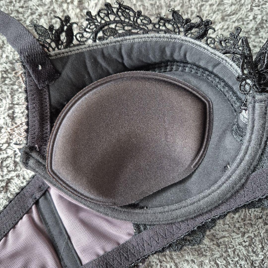 【新品】ワコール パルファージュ PARFAGE D70/M⑦