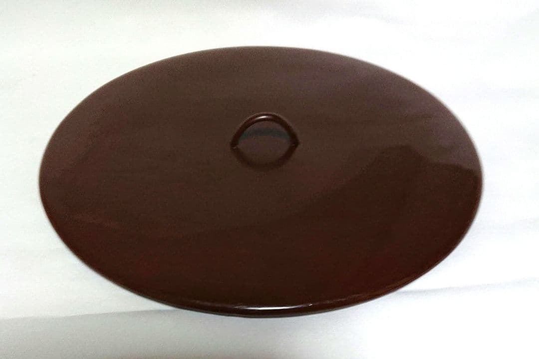 茶道具鈴木五郎作水指A398