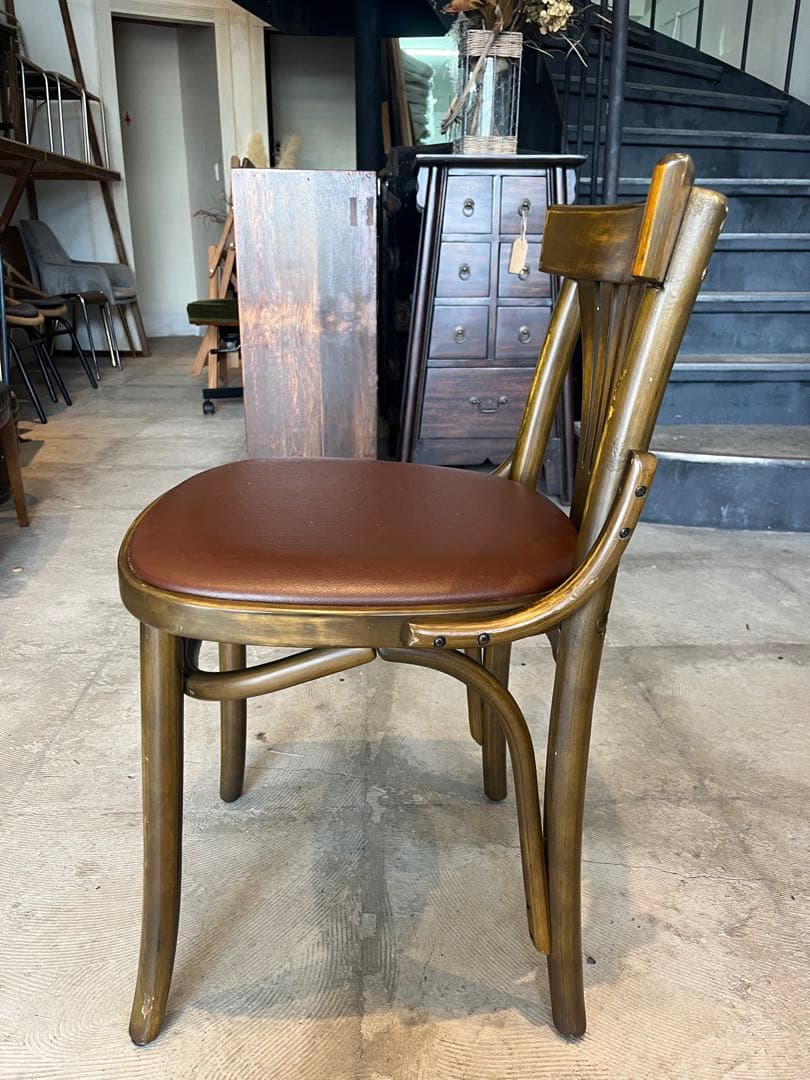 椅子 FRESHNESS BUGER CHAIR