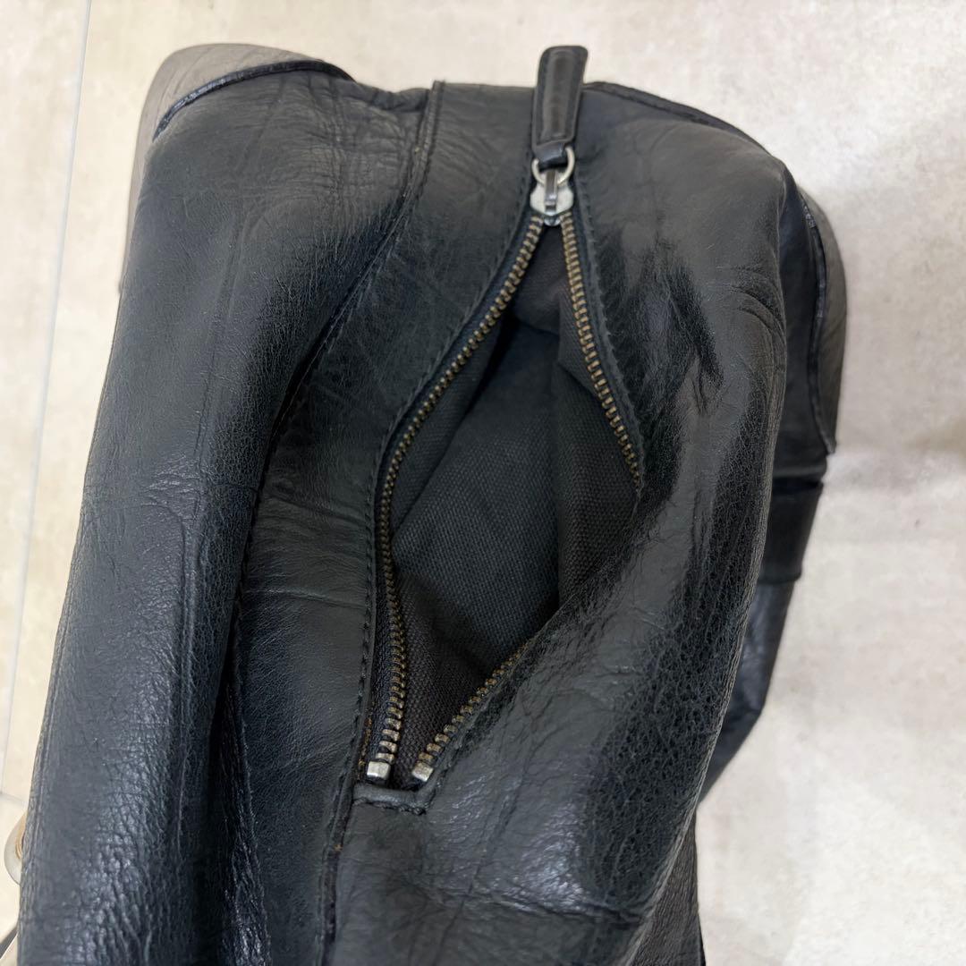 Daniel &Bob ダニエルアンドボブ Y2K EDIFICE クロドーロ