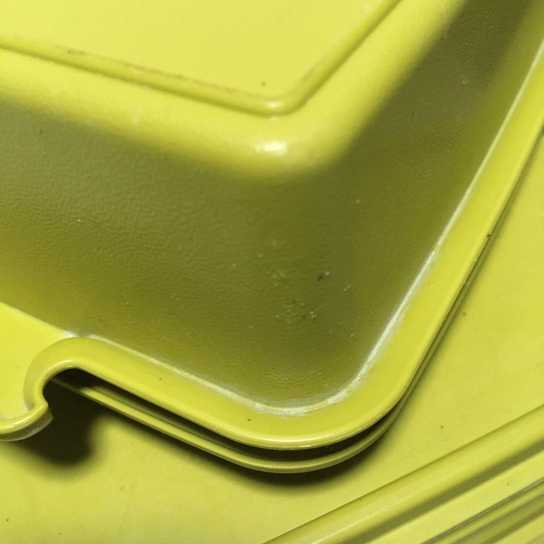 【昭和レトロ】 Tupperwar タッパーウェア ヴィンテージ ビンテージ