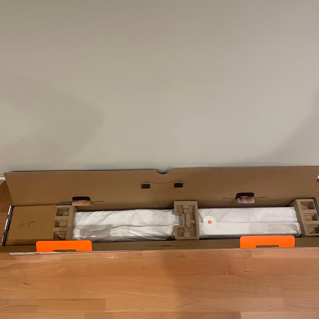 JBL BAR 300MK2 サウンドバー