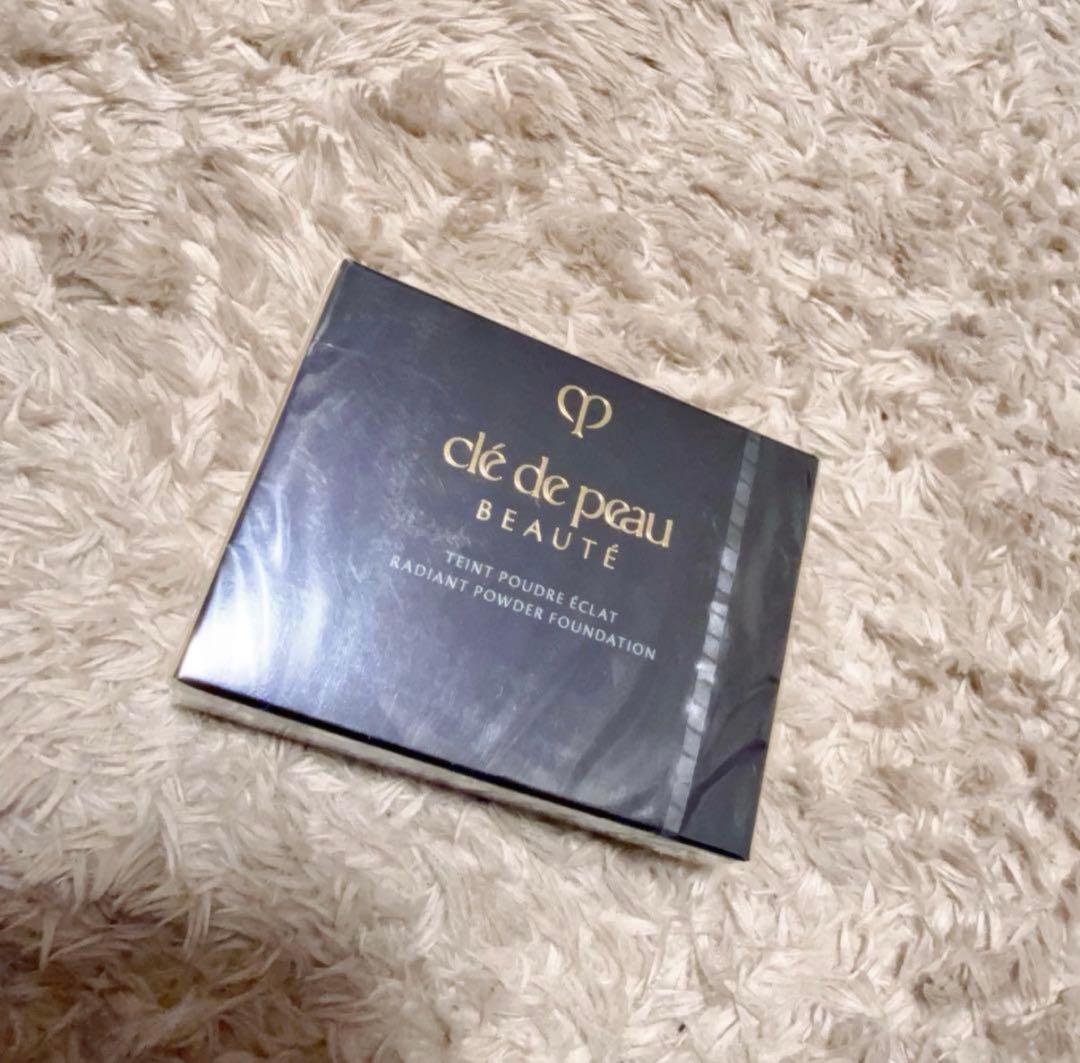 クレドポーボーテ タンプードルエクラII レフィル