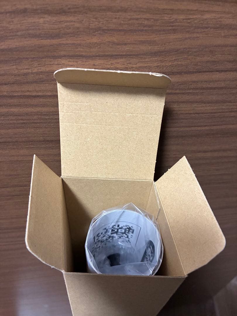 棚橋引退限定　大田区B2サイズポスター