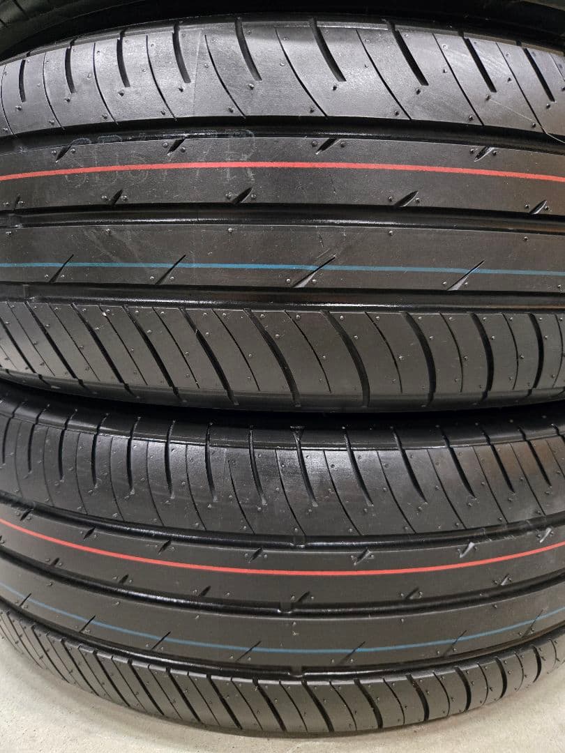 年内最終値下205/60R16 夏タイヤ