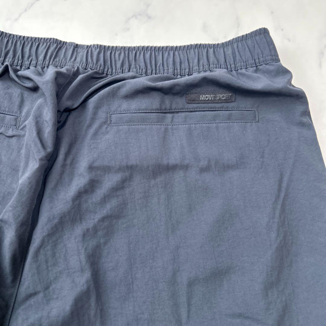 新品　デサント メンズ ウインドフルジップ　上下セット　ナイロンジャケット