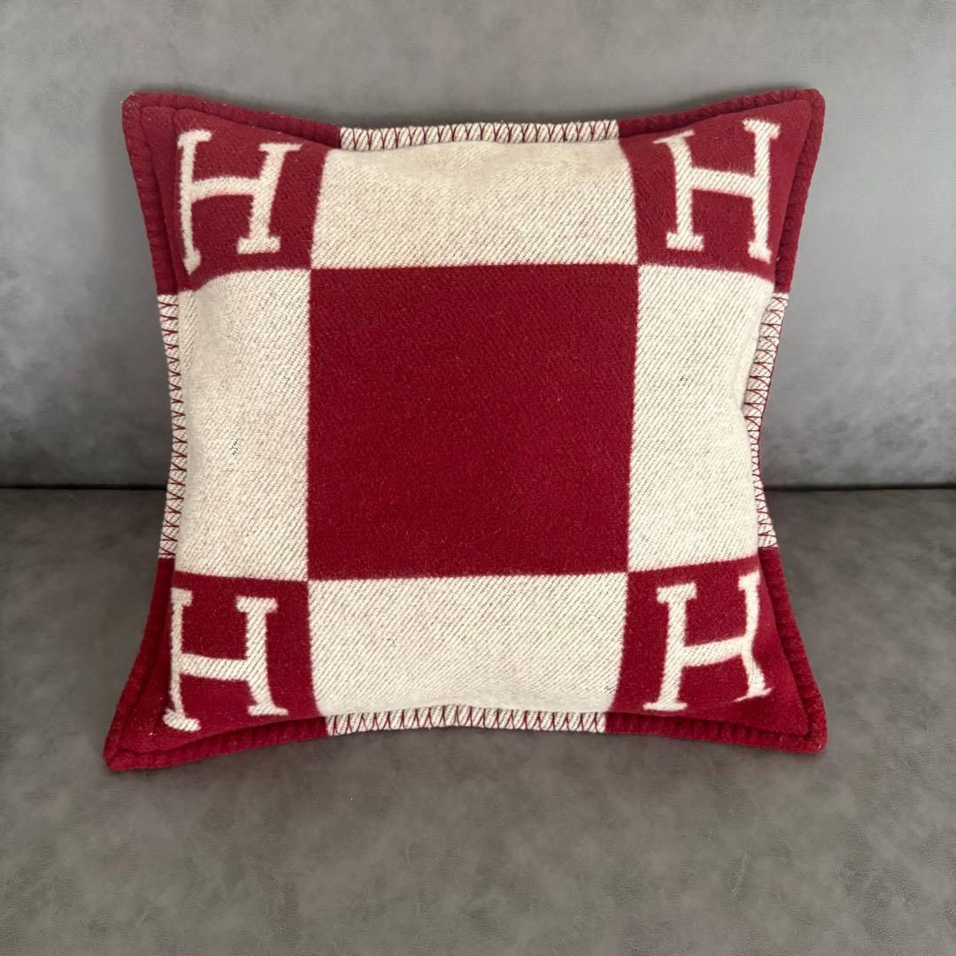 エルメス HERMES AVALON III アヴァロン