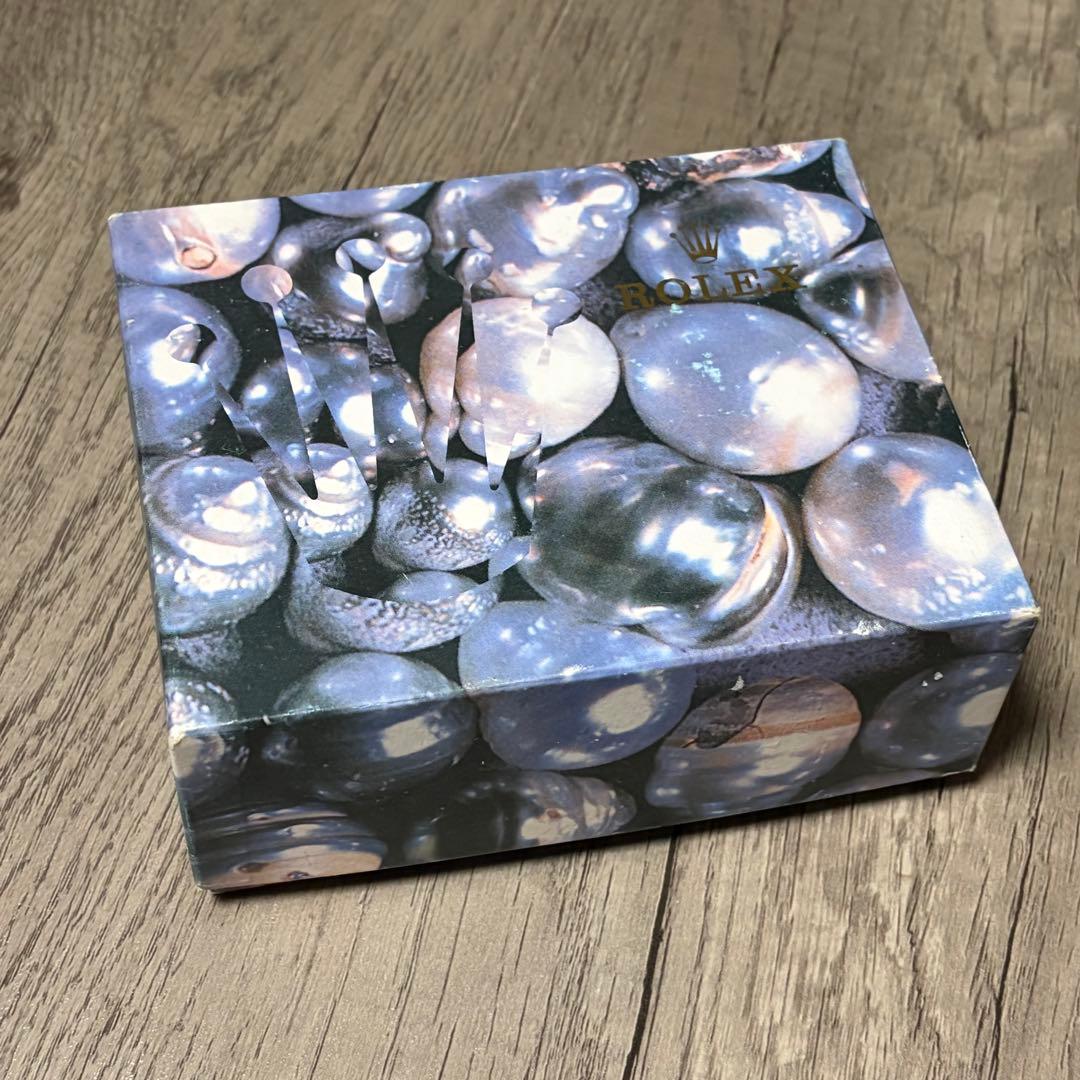 ロレックス　79163 純正　ボックス