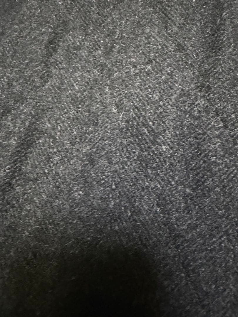 Kinloch Anderson ステンカラーコート カシミヤ100% ロイヤル