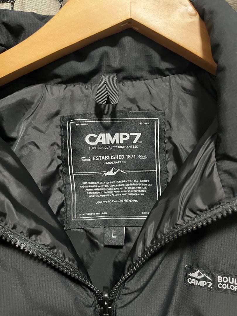 THE NORTH FACE GORE-TEX マウンテンジャケット Lサイズ