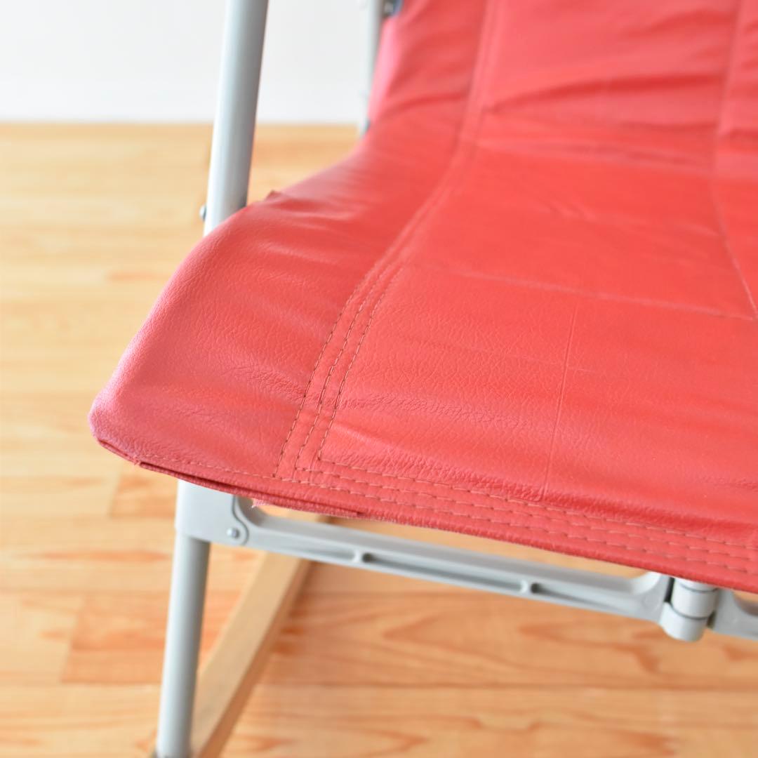 NyChair FD ニーチェア　新居猛　 折りたたみ ロッキングチェア