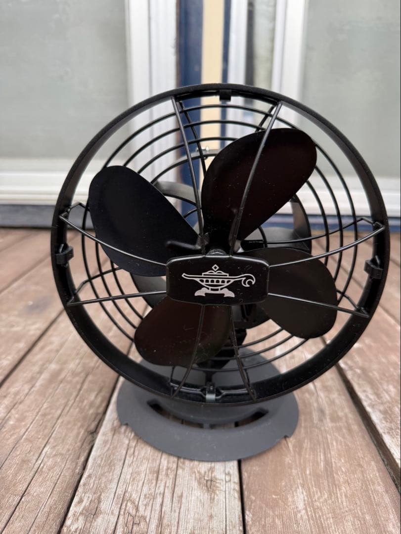 バチコ　Aladdin ストーブ J390001