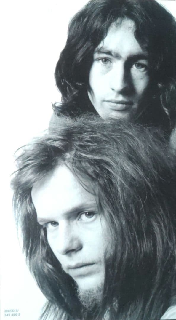 ☕【希少EU盤】FREE Songs of Yesterday 5CDSET