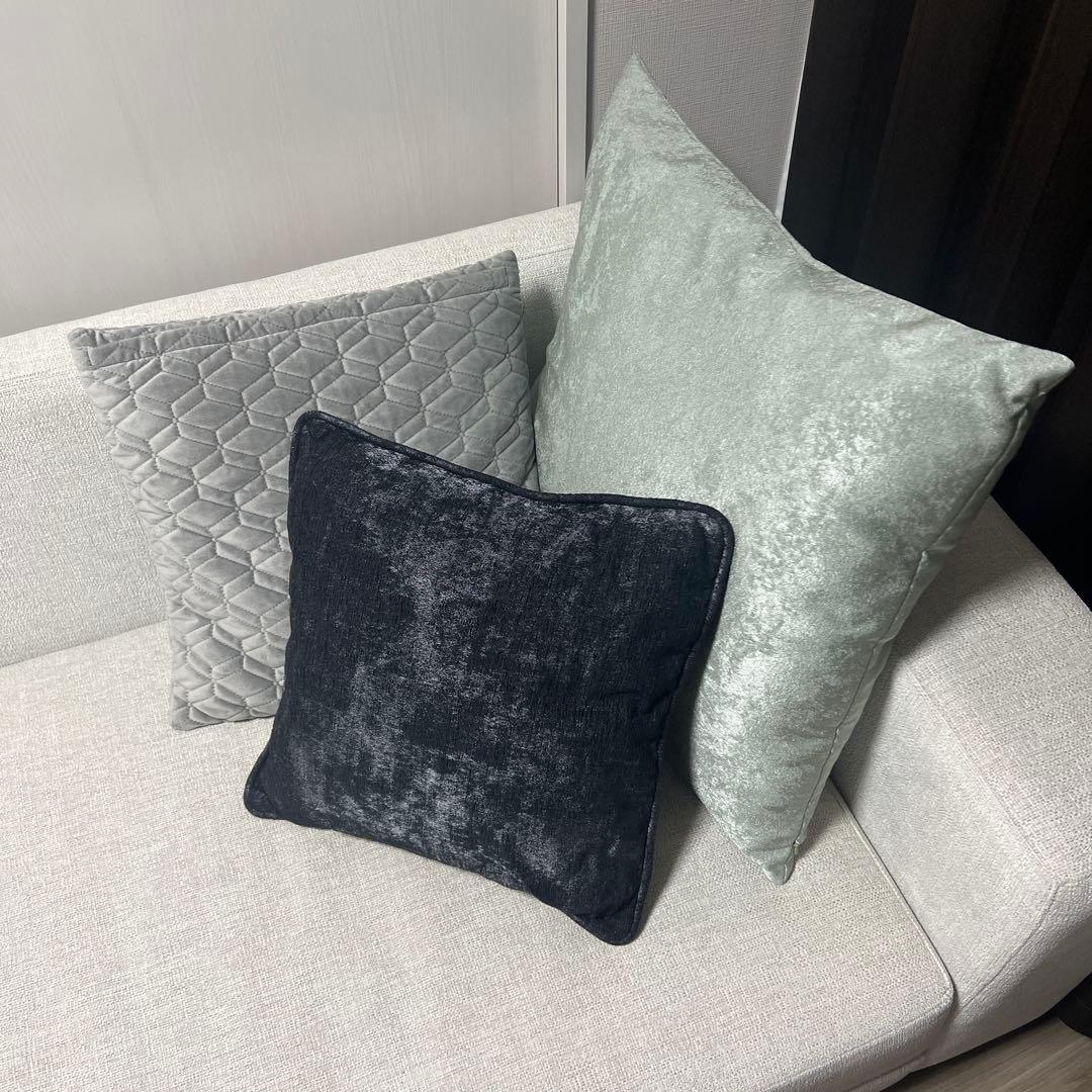 2〜3人掛けソファ