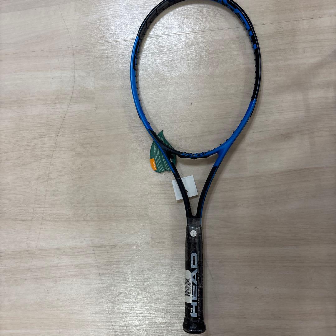 HEAD Speed MP テニスラケット