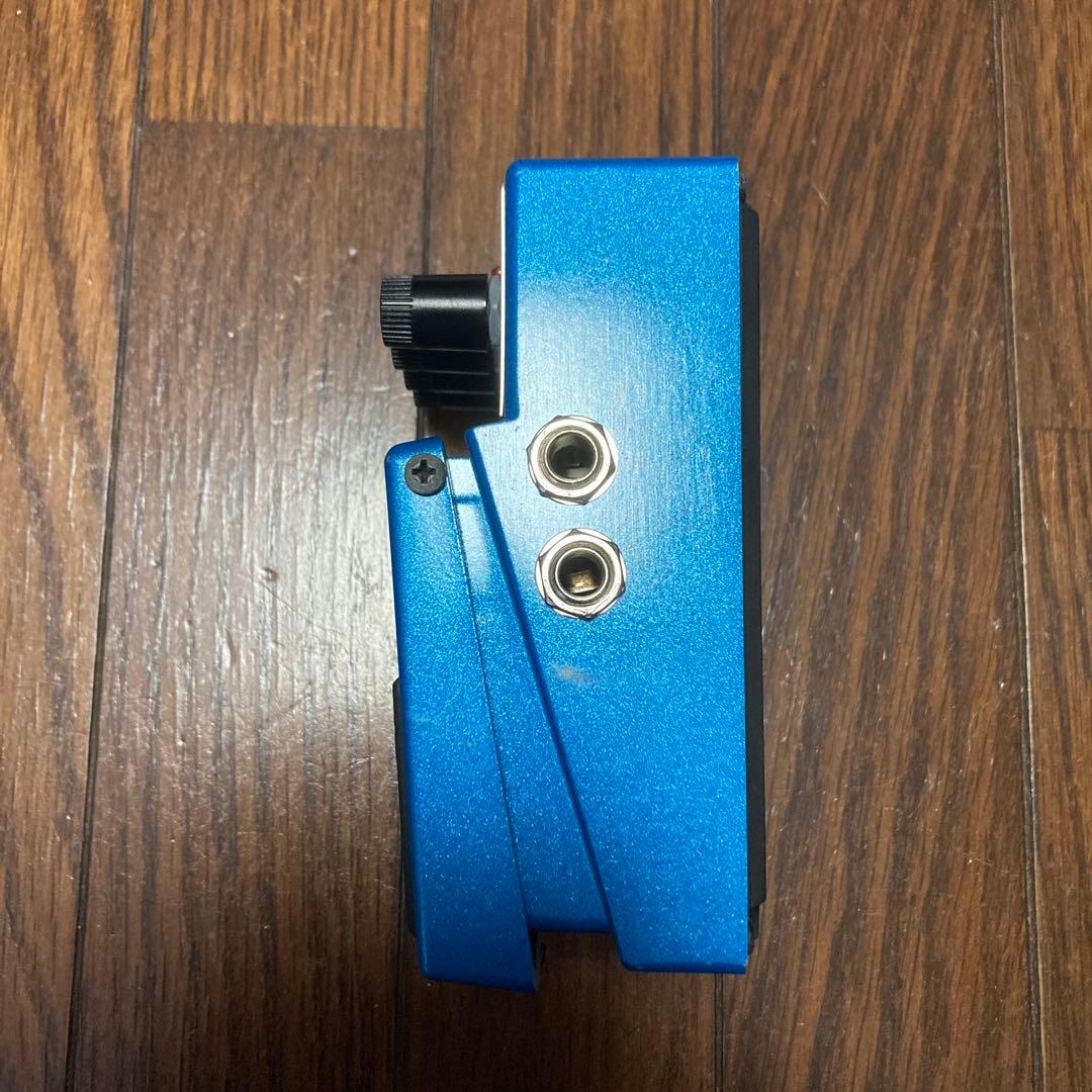 BOSS Harmonist PS-6 ギターエフェクター