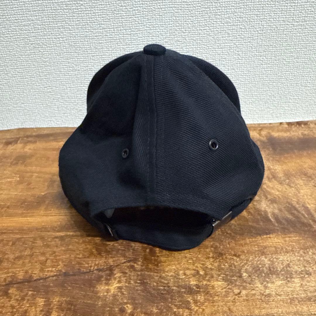 AMI PARIS×Puma アミパリス×プーマ キャップ 美品