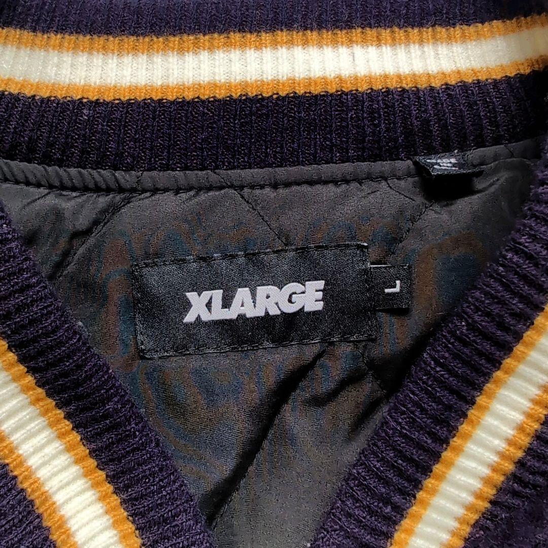 D*o様 23SS XLARGE VELOUR SOUVENIRJACKET L