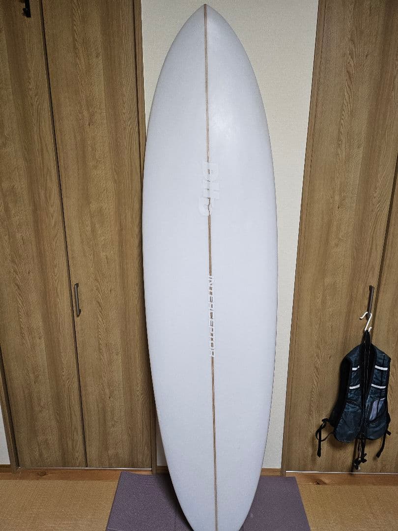 DHDインターセプター