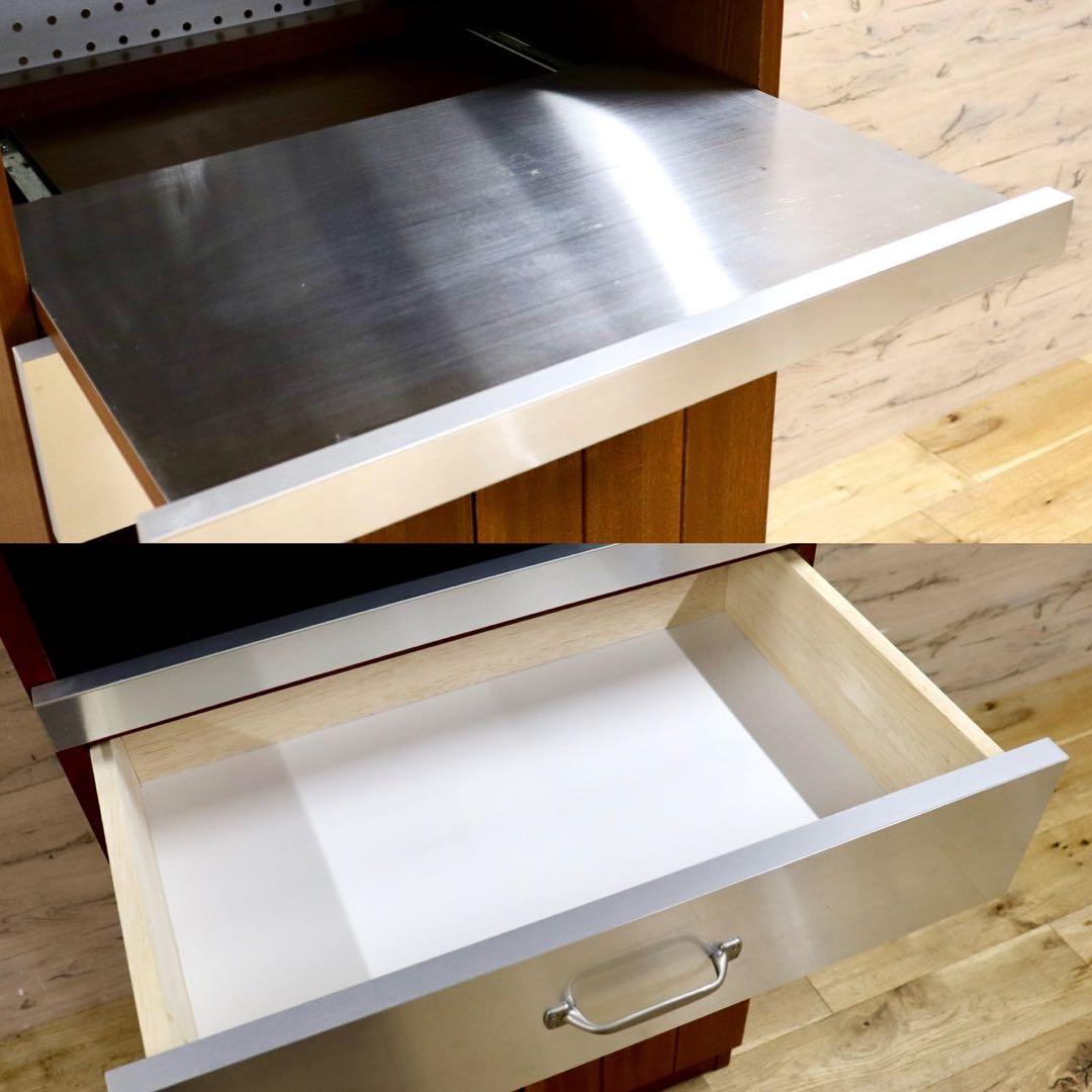 GMIK259B○unico / ウニコ STRADA ストラーダ レンジスタ