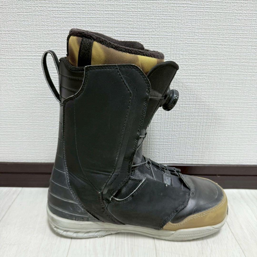 RIDE LASSO PRO WIDE 23-24 スノーボードブーツ