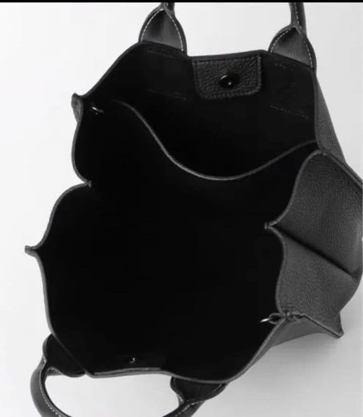 BEAUTY&YOUTH UNITED ARROWS レザートート