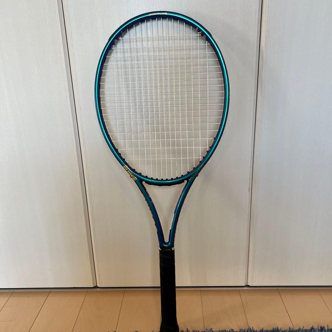 プリンスファントムO3 100 G2 (超美品)