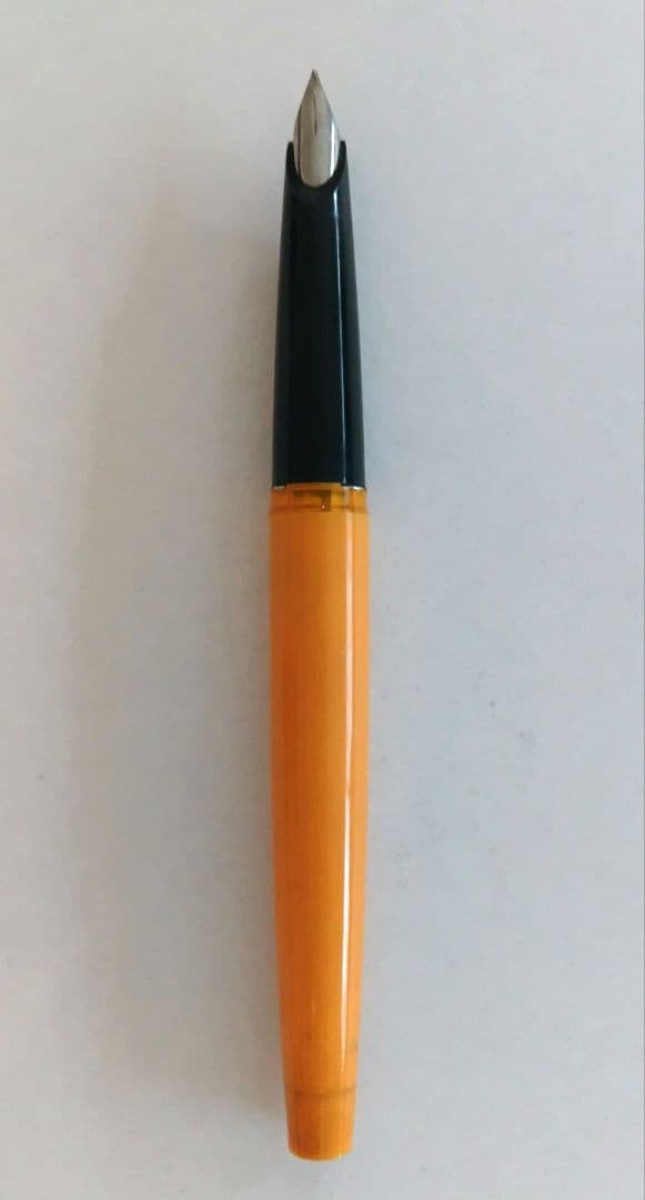 MONTBLANC　モンブラン　カレラ　万年筆　アンティーク　ヴィンテージ