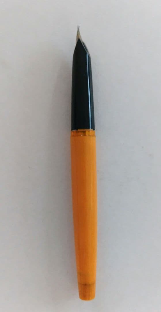 MONTBLANC　モンブラン　カレラ　万年筆　アンティーク　ヴィンテージ