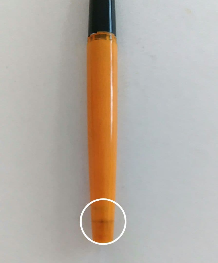 MONTBLANC　モンブラン　カレラ　万年筆　アンティーク　ヴィンテージ