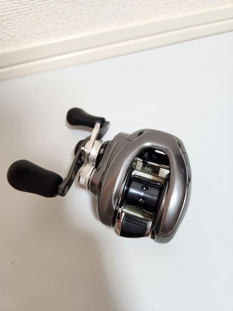 16メタニウム MGL HG ペイント品