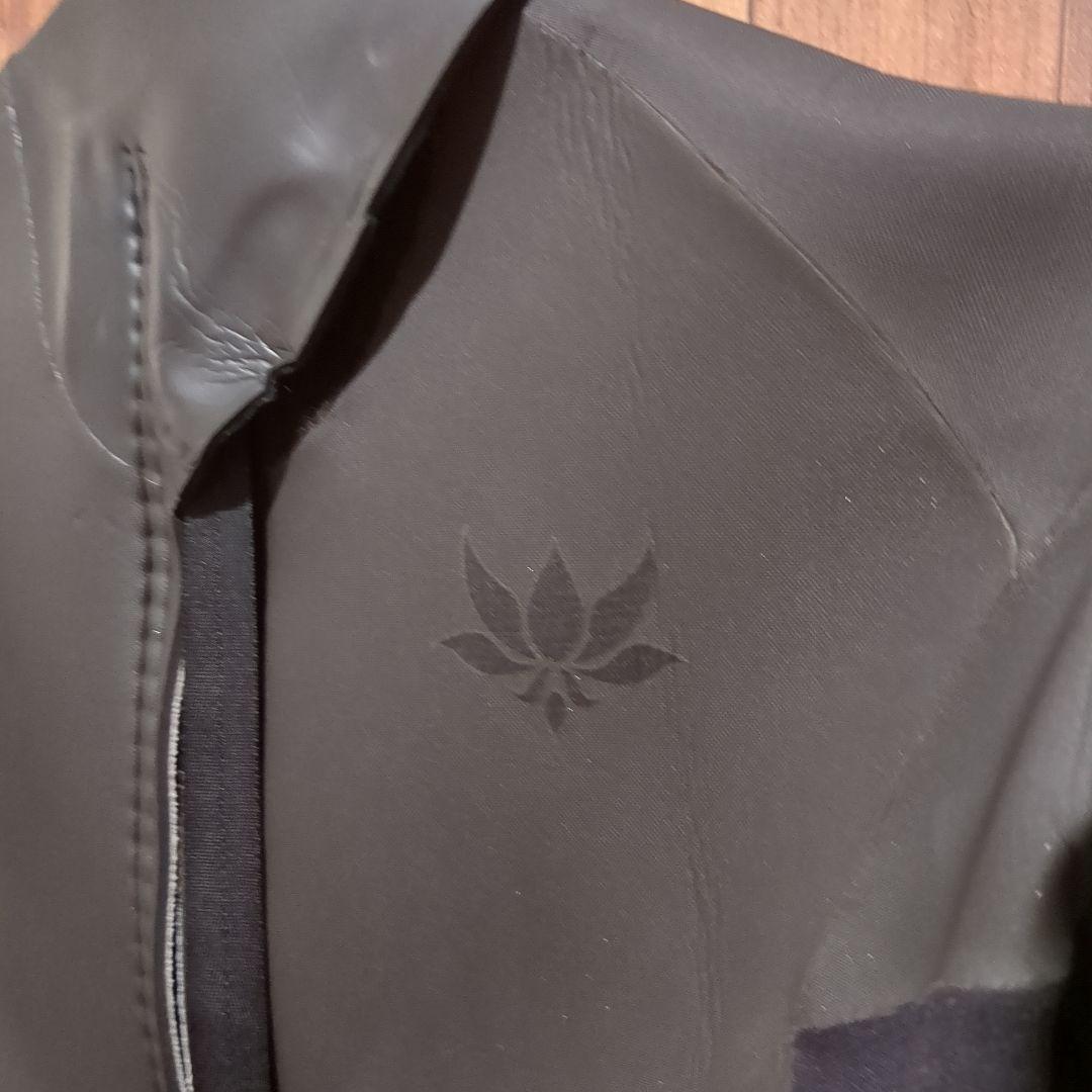 AXXE CLASSICアックスクラシック　スプリング　レディースML相当3mm