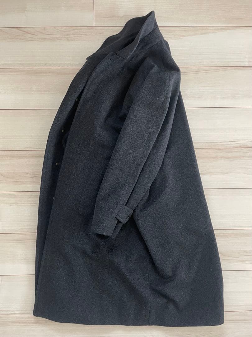 Burberrys / Prestige Collection カシミヤ　金タグ