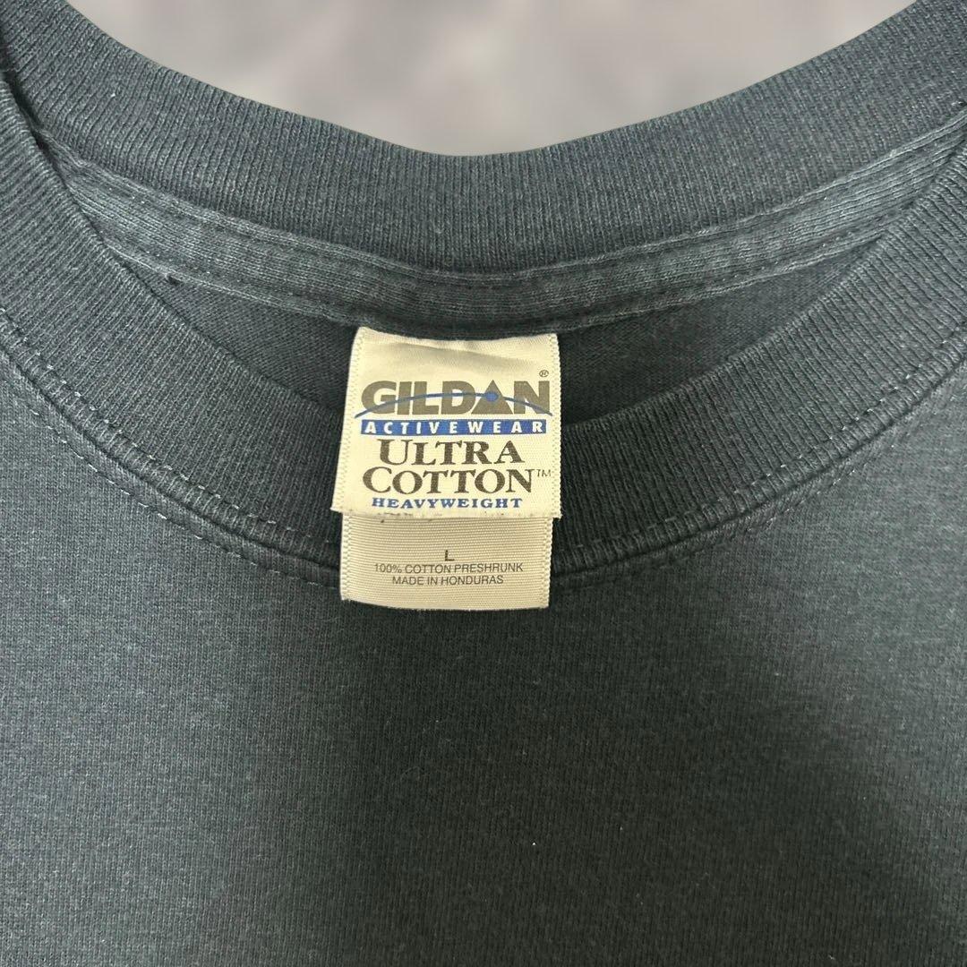 GILDAN製　KILL BILL Tシャツ