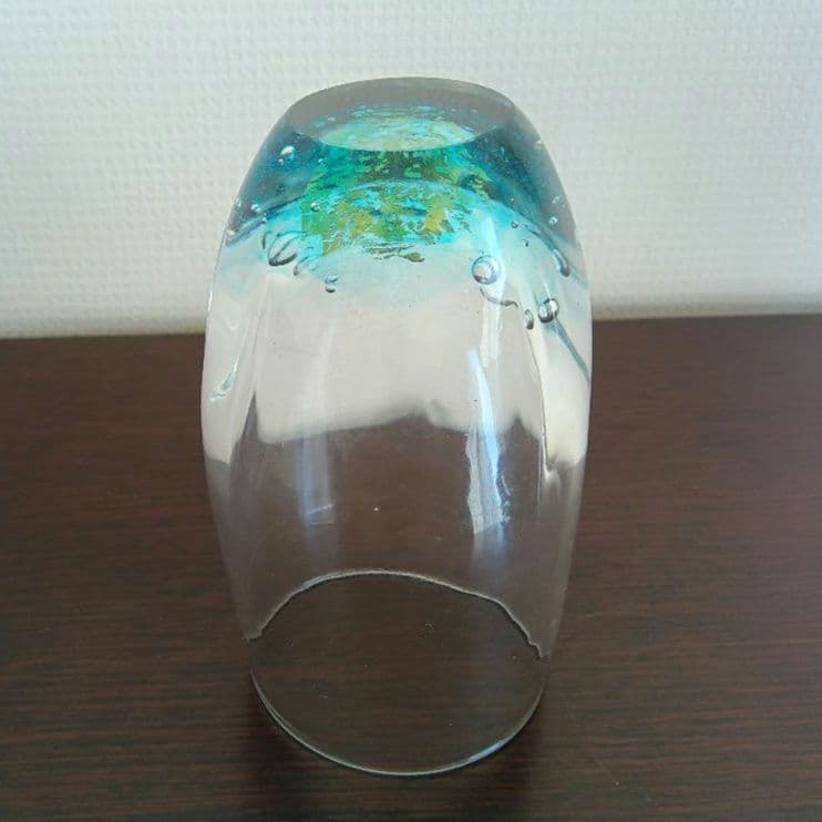 黒木国昭　綾工房　グラス3点セット