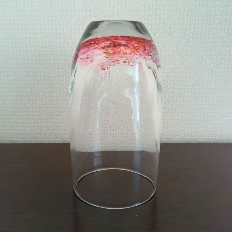 黒木国昭　綾工房　グラス3点セット