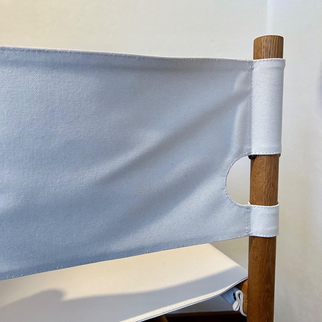 送料込み ボーエ・モーエンセン オーク チェア