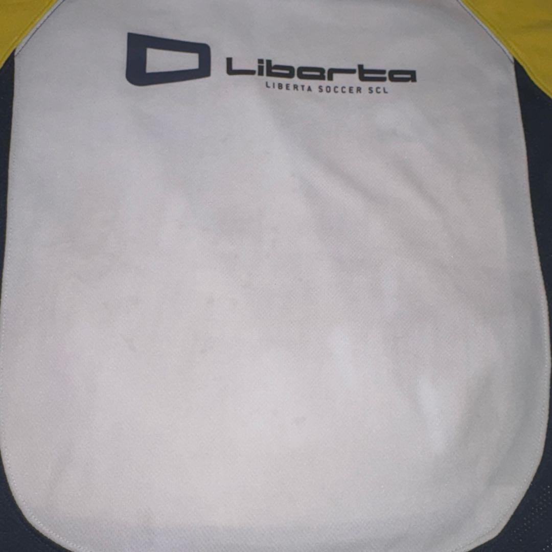 リベルタ ユニホーム 130cm 夏冬