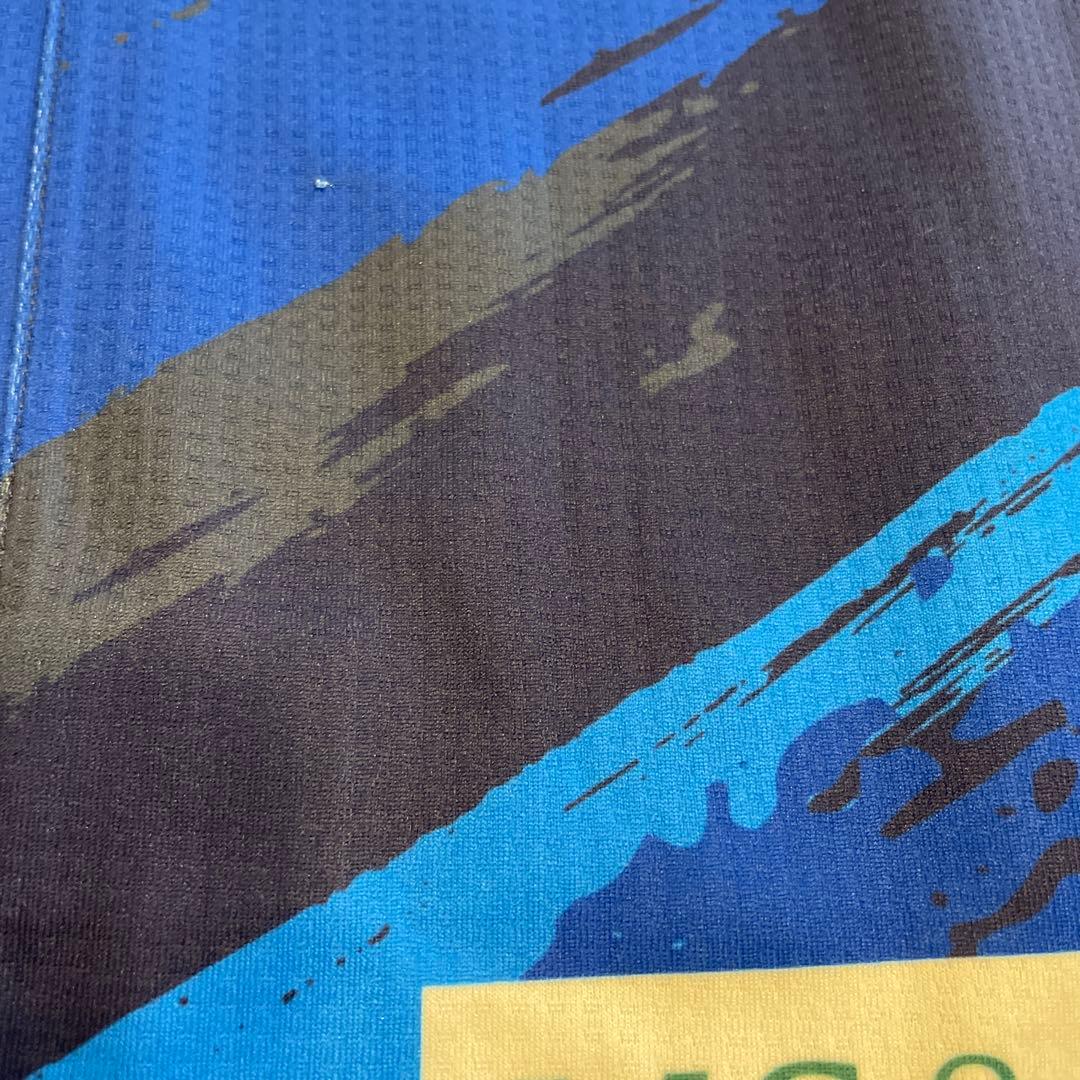 vファーレン長崎2025 ユニフォーム　サイズS