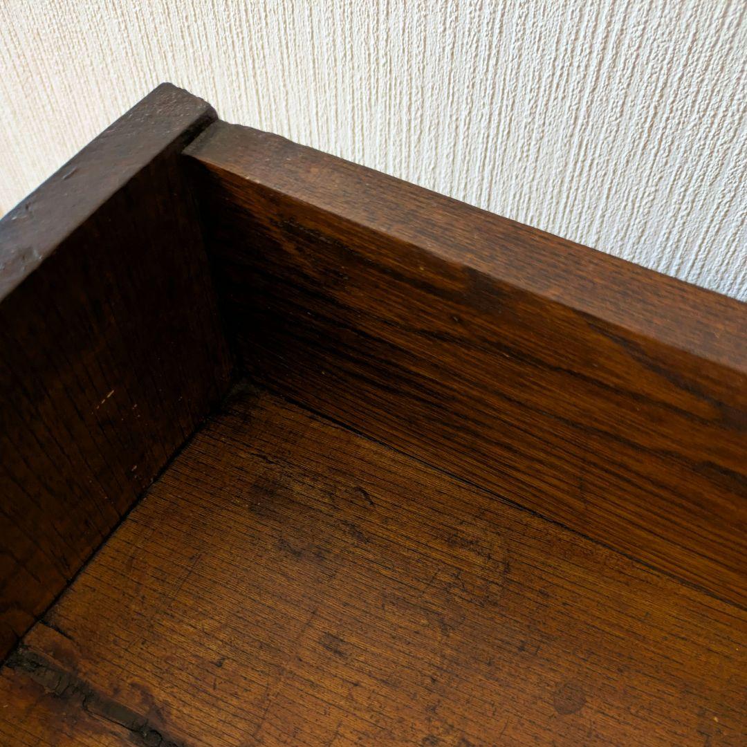 アンティーク キャビネット 昭和レトロ 戸棚 木製 大正 和家具 食器棚