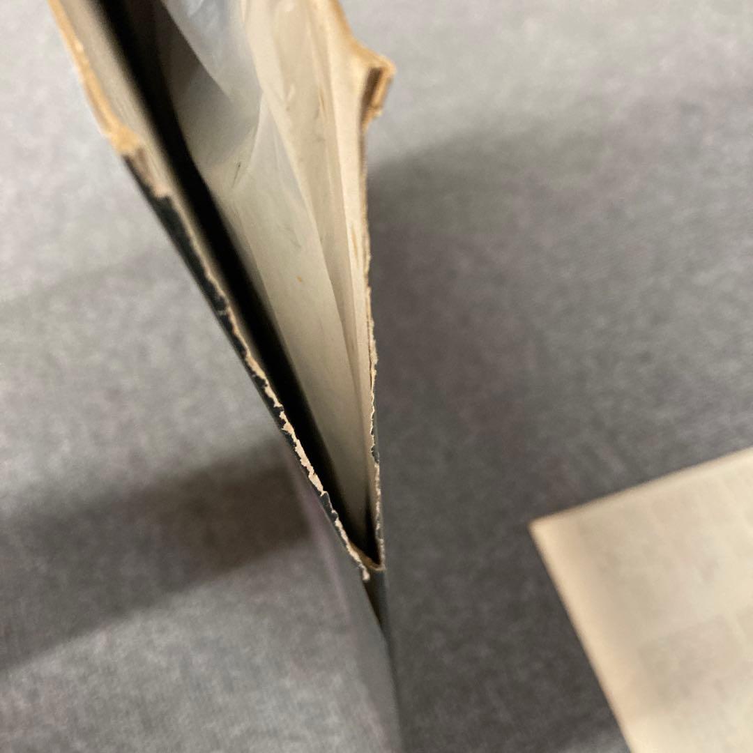 naomi chiaki ちあきなおみ あまぐもLPレコード